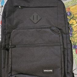 Brand new backpack 17.3inch
