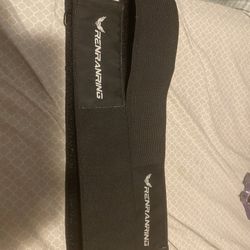 Exercise Legs, booty bands