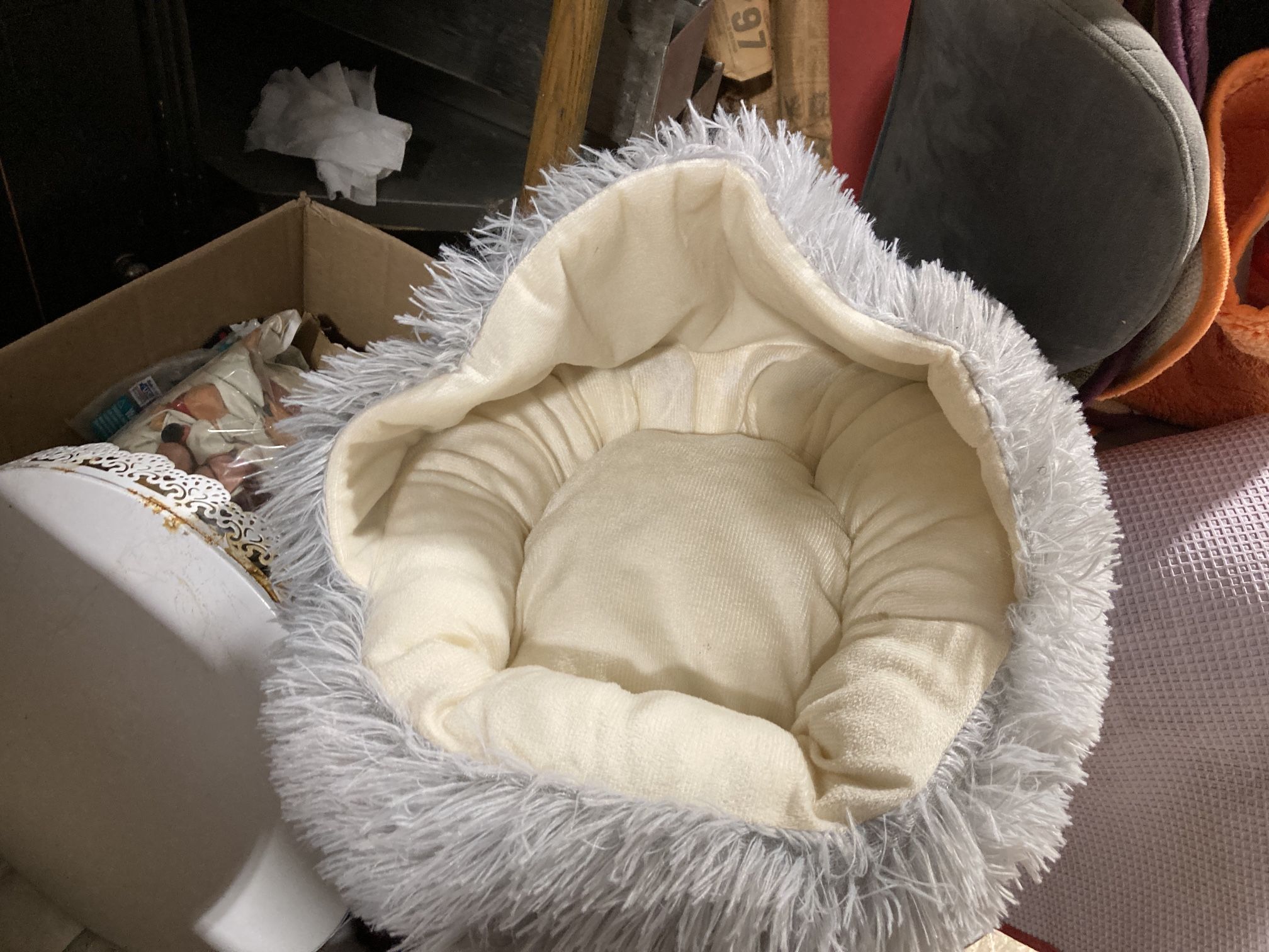 Cat Beds
