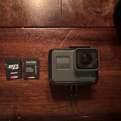 GoPro 5