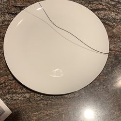 ISO Mikasa threads Dishes