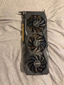 🔥 Gigabyte GeForce RTX 2070 Windforce – 8GB