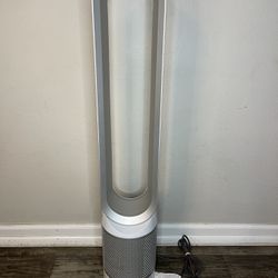 Dyson AM11 Pure Cool Air Purifier & Tower Fan - With Remote 
