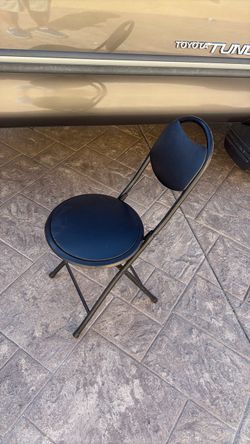 Small chair