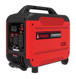 I Power Inverter Generator