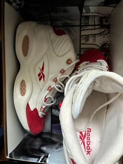 Reebok questions