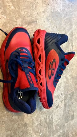 Bombah turf shoes