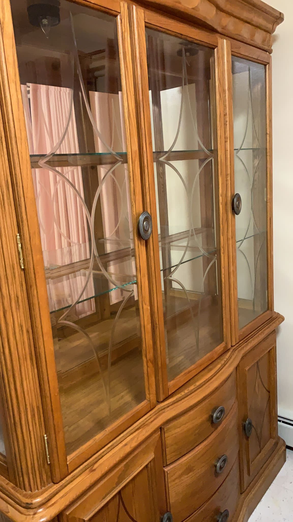 China Cabinet 