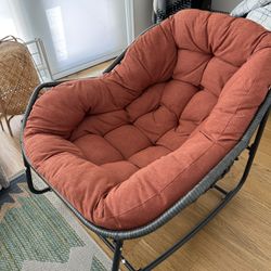 Rocking Comfortable Chair