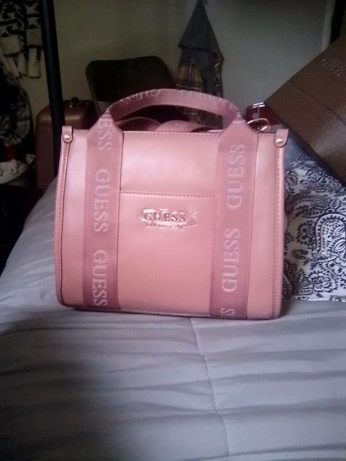 Guess Handbag