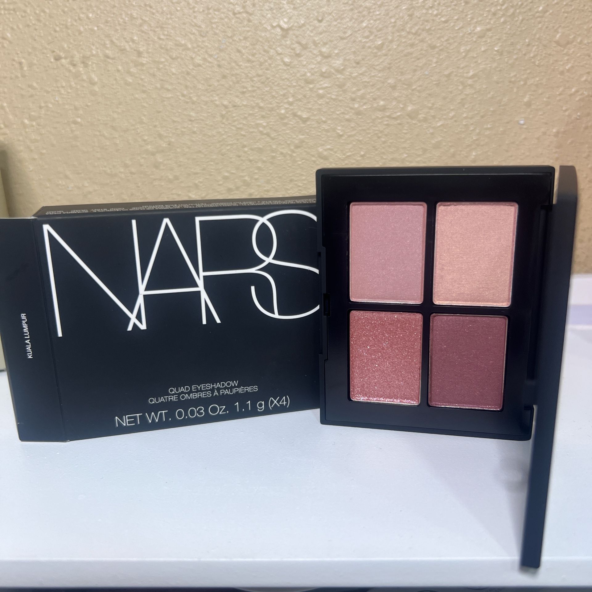 NARS Eyeshadow Palette