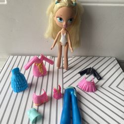 Vintage Mini Bratz 