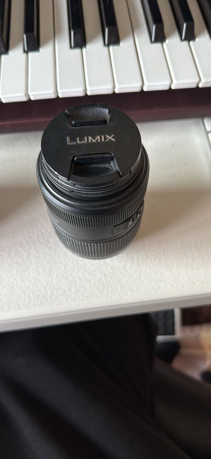 Panasonic LUMIX h-fs045200