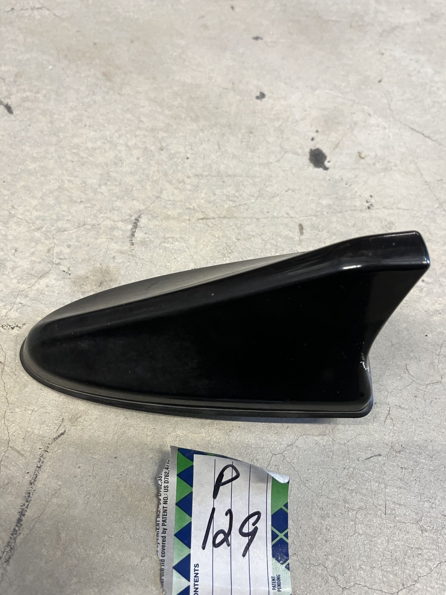 2019 To 2021 Kia Forte Rear Antenna 