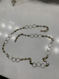 Silver 925 Necklaces 