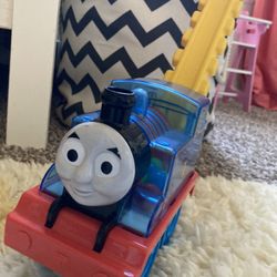 Thomas The Train Toddler Push Toy