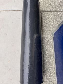 33 Gallon 6 Mil Asbestos Bags, 32 Bags Total