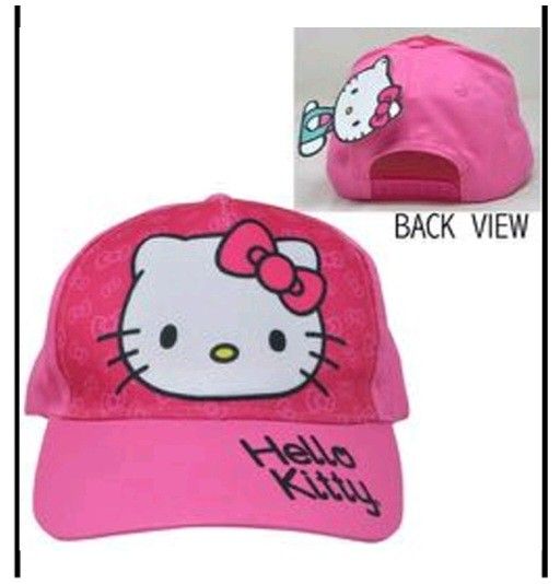 Hello Kitty Hat