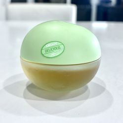 DKNY Delicious Delights Cool Swirl 1.7 oz Perfume