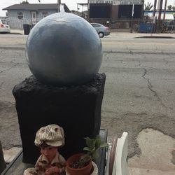 Various Items