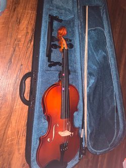 Violin