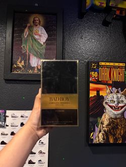 Men's Cologne