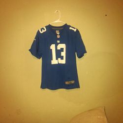 Odell Beckham Jersey #13 Giants
