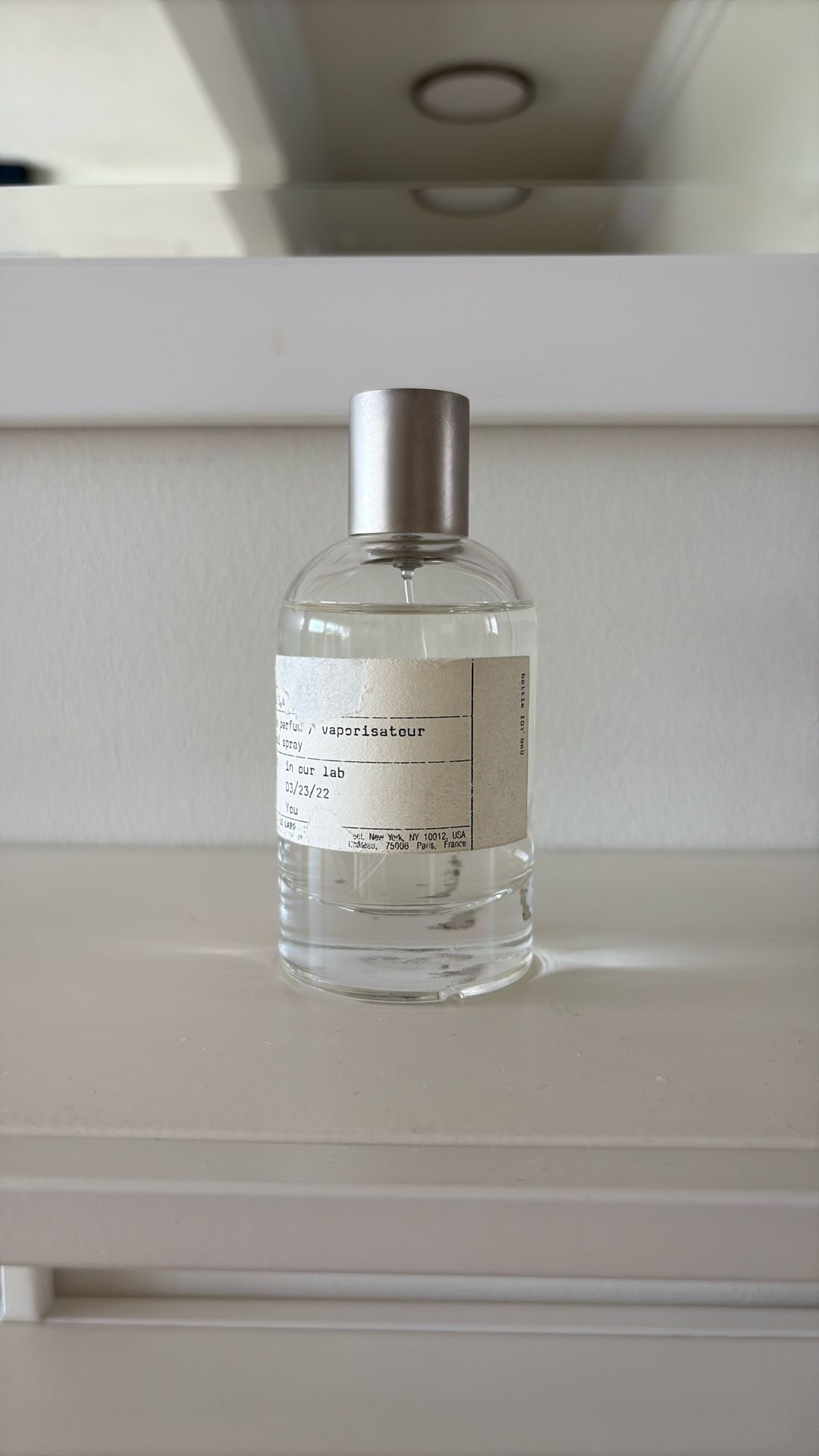 Le Labo Another 13