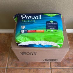 Pull-ups And Bladder Pads Unisex 