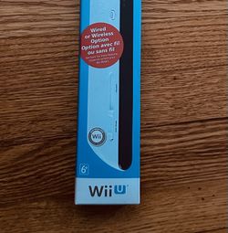 PowerA - Wireless Wii/Wii U Sensor Bar - NEW
