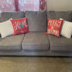 Couch Set 