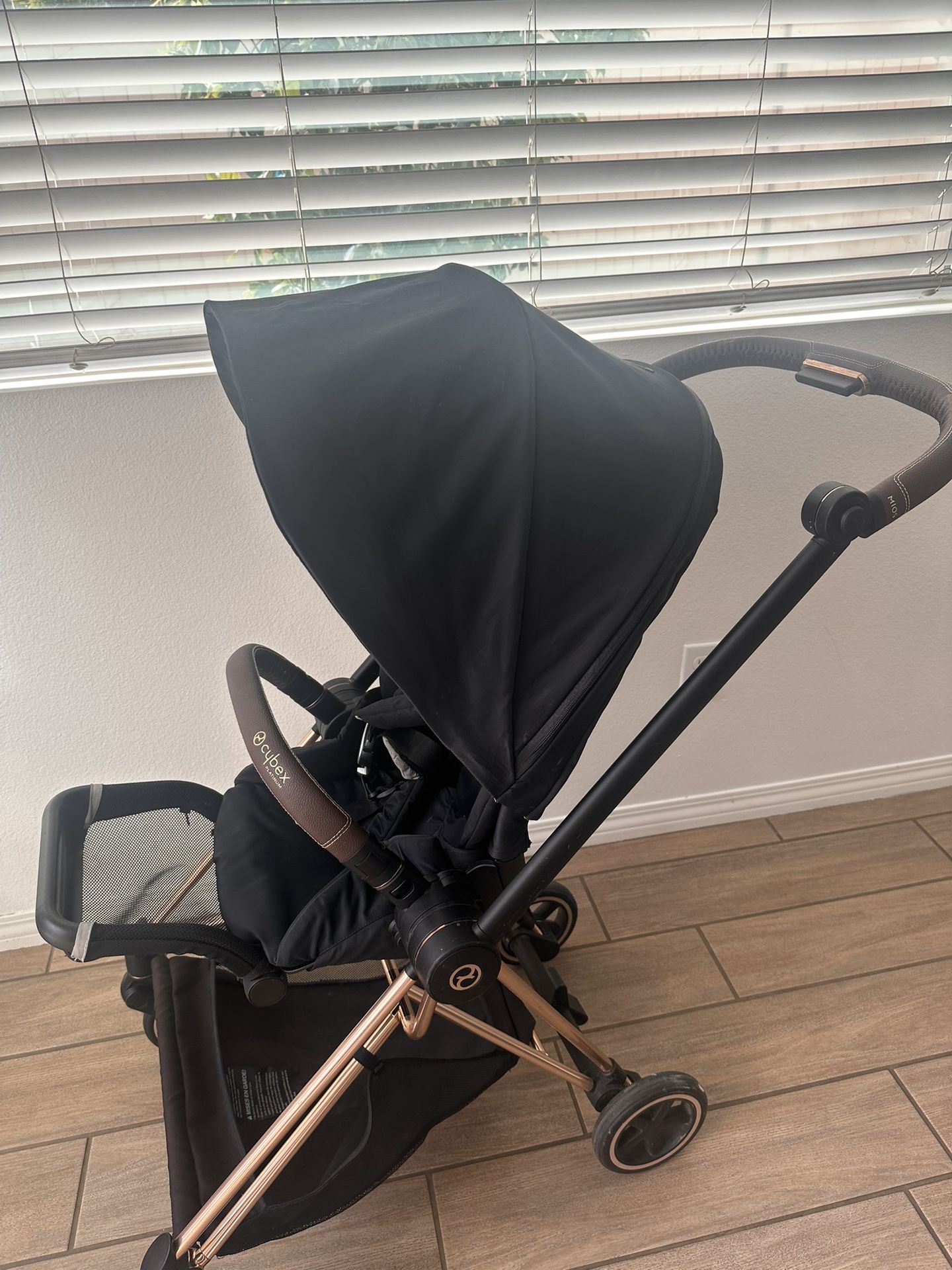 Cybex Stroller