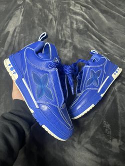 Louis Vuitton Skate Board