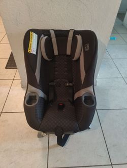 FREE CAR SEAT