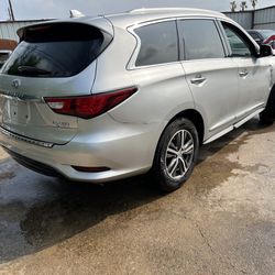 2017-2020 Infiniti QX60 Parts parting Out 
