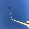 blue sky