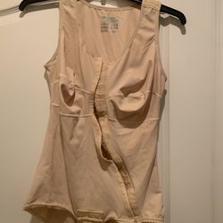 New Compression Garment “Faja”