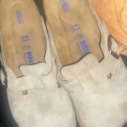 Birkenstock Brand New Sz10