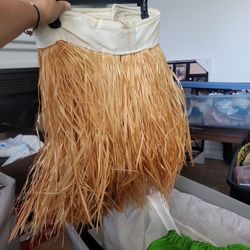 Disfraces De Hawaii