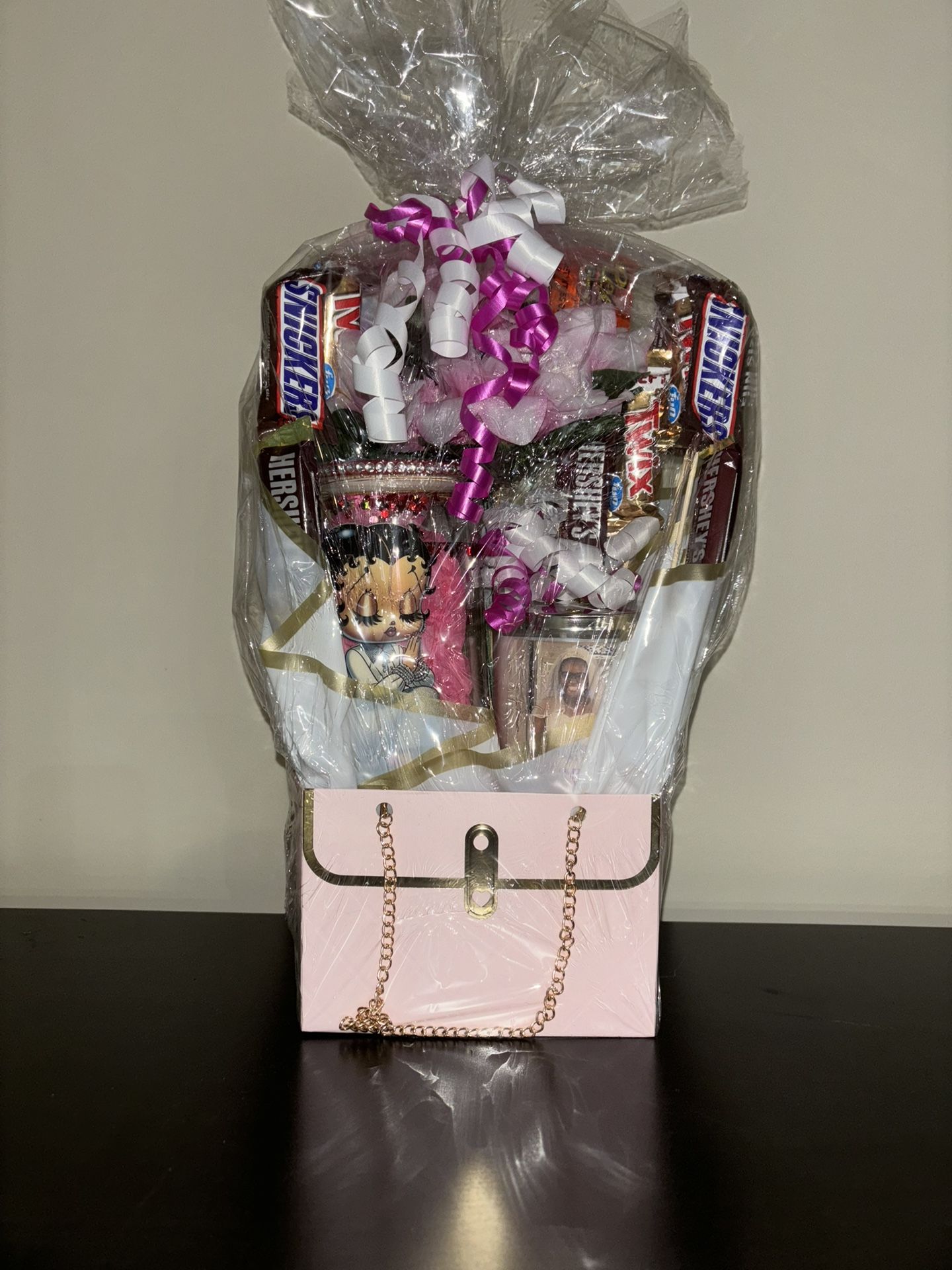 Gift Baskets For occasions! Easter, Mother’s Day!