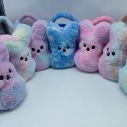 Peeps Easter Basket 