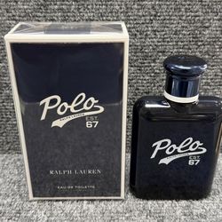Polo 67 By Ralph Lauren