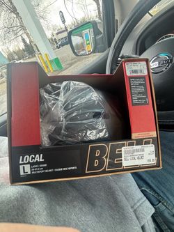 Skateboarding helmet