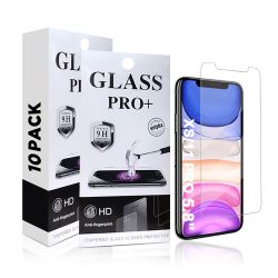 Glass Pro+ Screen Protector