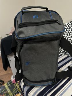 Ful rolling duffle bag 30” 
