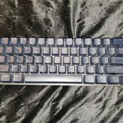 Apex Pro Mini Steelseeries Keyboard