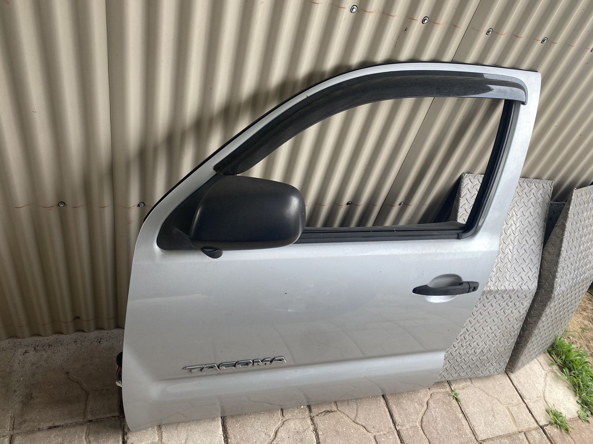 Toyota Drivers Side Doors for Sale in Davenport, FL OfferUp