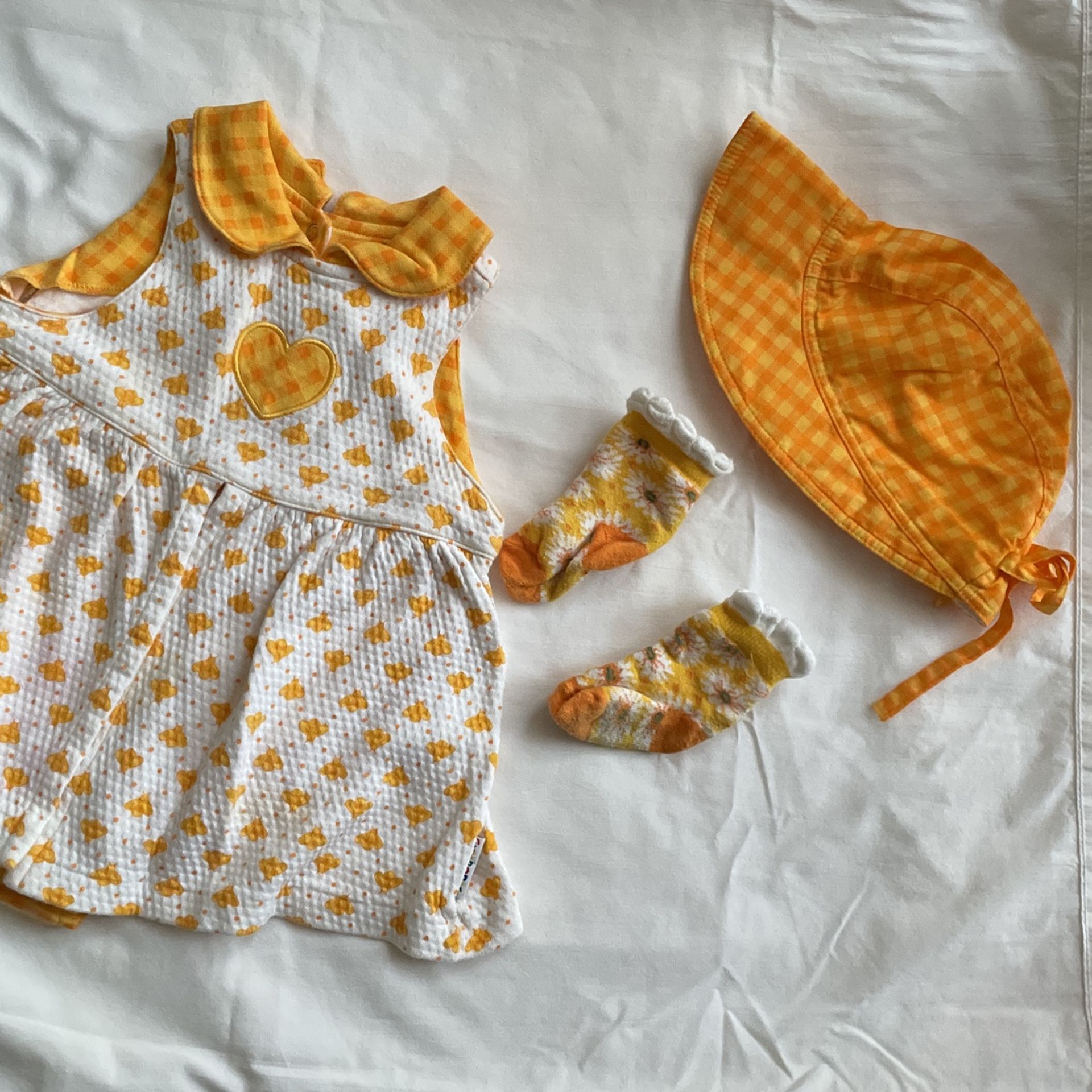 Baby Clothes