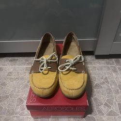 Walking Loafer