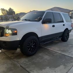 2014 Ford Expedition